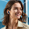 Наушники Liberty 5 от Soundcore by Anker Синие