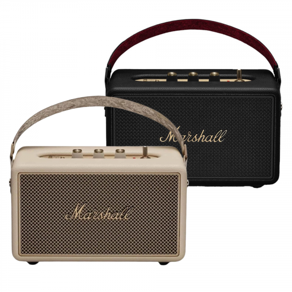 Bluetooth колонка Marshall Kilburn III
