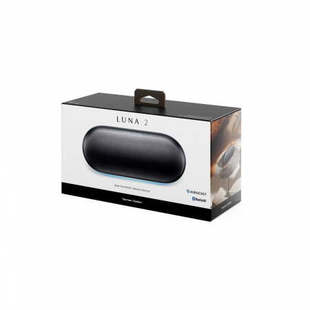 Bluetooth колонка Harman Kardon Luna 2