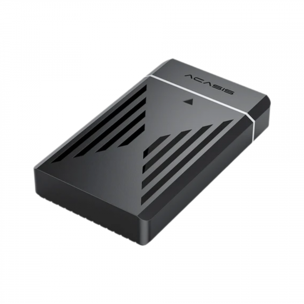 Внешний корпус для HDD 2.5 Acasis (EC-5250B)