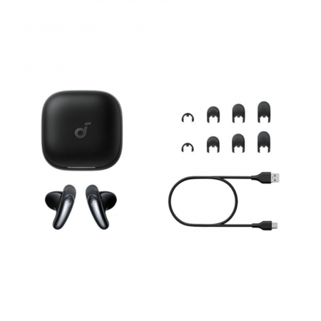 Беспроводные наушники Anker Soundcore Liberty Buds