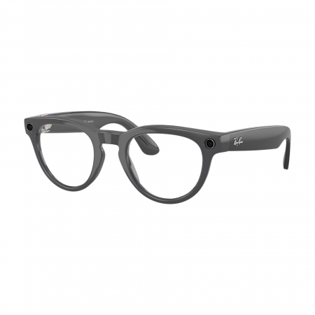 Ray-Ban Meta Headliner Gen 2, Фотохромные (RW4013 6702CE)