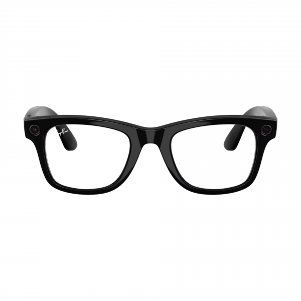 Ray-Ban Meta Wayfarer Gen 2, Фотохромные (RW4012 601/1M / Gen 2)