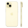 iPhone 15 (Sim+E-Sim) - Желтый - 256 Gb