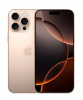 iPhone 16 Pro Max (Sim+E-sim) - Пустынный титан - 256 Gb