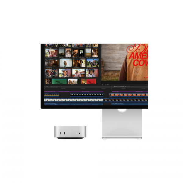 Apple Mac Mini M6 12CPU / 12GPU