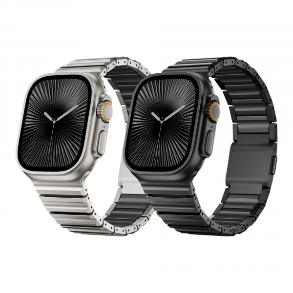 Титановый ремешок REDEFINE для Apple Watch Ultra 