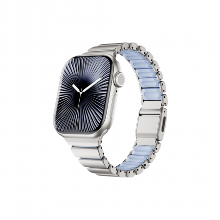 Титановый ремешок REDEFINE для Apple Watch 