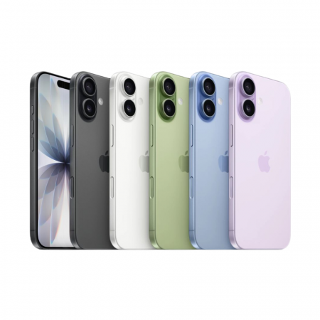 iPhone 17 (E-Sim)