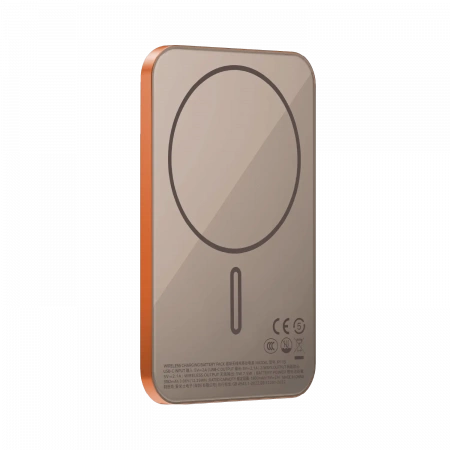 Портативное зарядное устройство Momax IP115