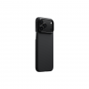 Кевларовый чехол PITAKA Black Slim
