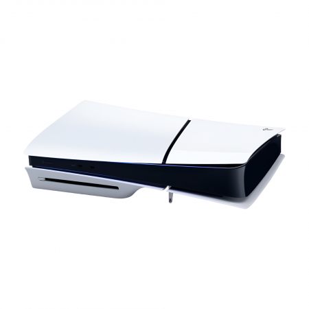 Игровая приставка Sony Playstation 5 Slim 1 ТБ (С дисководом)