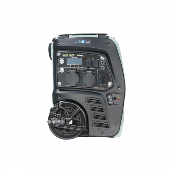 Портативная электростанция DP3600iL (Цену уточняйте при звонке)