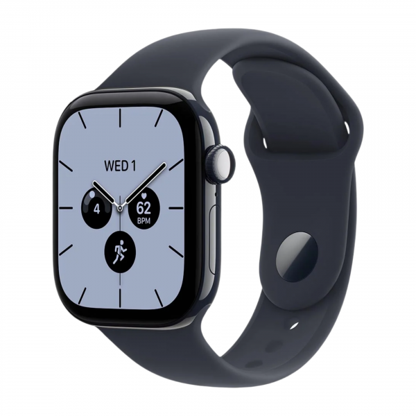 Apple Watch Series 12 / 46mm Ceramic 