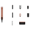 Стайлер Dyson Airwrap Coanda2x™ HS09 Multi Styler & Dryer (Amber Silk)