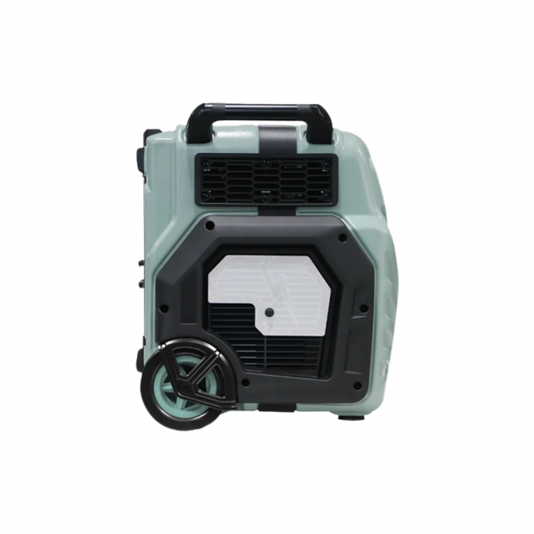 Портативная электростанция DP6000iL (Цену уточняйте при звонке)