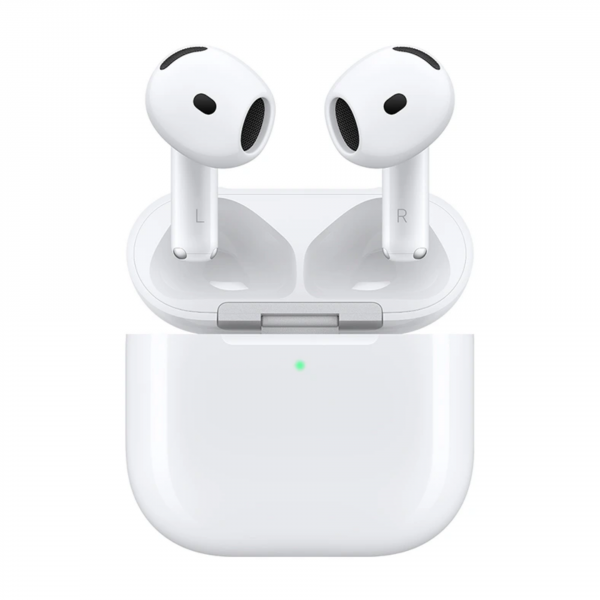 Беспроводные наушники Apple AirPods 5 с беспроводной зарядкой