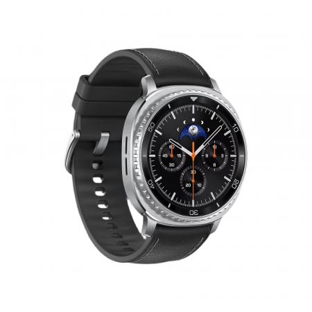 Samsung Galaxy Watch 8 Classic 46mm (Black)
