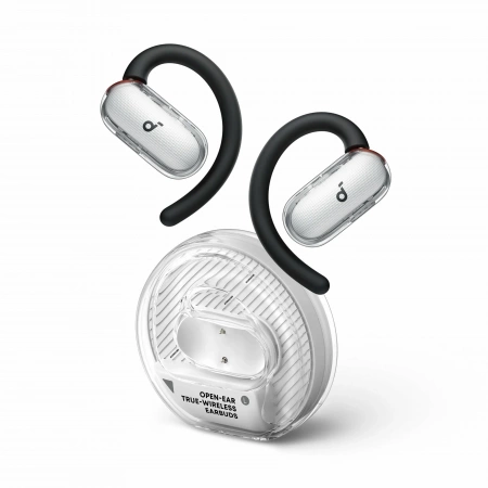 Наушники беспроводные Soundcore by Anker V40i (A3878)