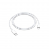 Зарядный кабель Apple Type-C - Lightning - 1 метр