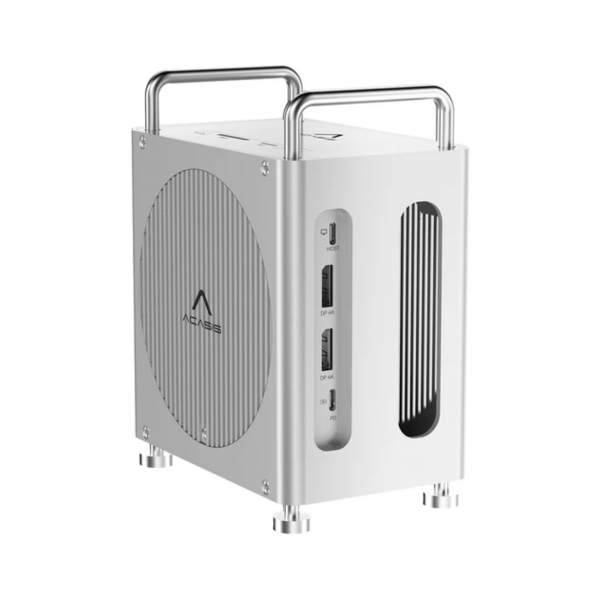 Док-станция Acasis M002Pro