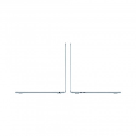 Ноутбук Apple MacBook Air 13.6" M5