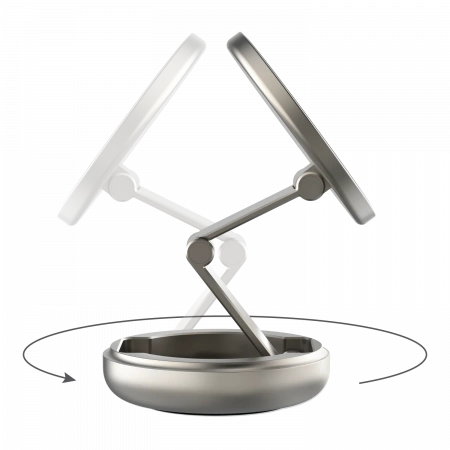 Многофункциональное магнитное крепление Pac Mount Momax (CM30)