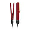 Выпрямитель Dyson Airstrait HT01 (Red Velvet/Gold)