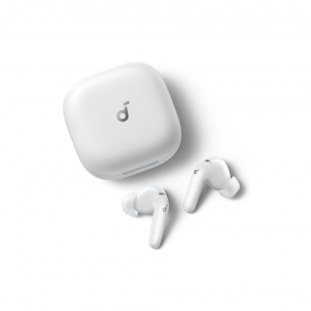 Беспроводные наушники Soundcore P31i