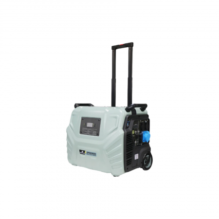 Портативная электростанция DP6000iL (Цену уточняйте при звонке)