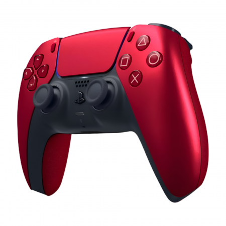 Геймпад Sony DualSense для PlayStation 5 (Volcanic Red)