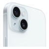 iPhone 15 (Sim+E-Sim) - Голубой - 128 Gb