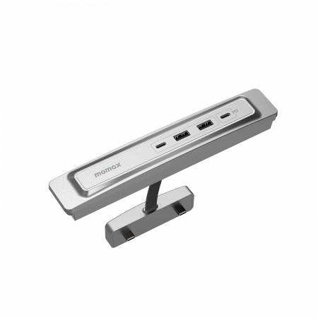 USB-удлинитель Momax OneLink 4-Port для Tesla (CR6S)