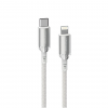 Кабель для мобильных устройств Vyvylabs Crystal Series Fast Charging Cable