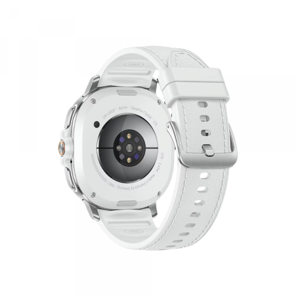 Samsung Galaxy Watch 8 Classic 46mm (White)