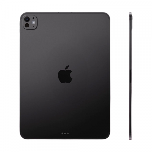iPad Pro 11 M5 (2025) 256Gb Wi-Fi (Space Black)