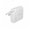 Сетевое зарядное устройство WiWU 120w Wi-U020