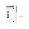 Защитный чехол UAG Pathfinder для iPhone 17 White