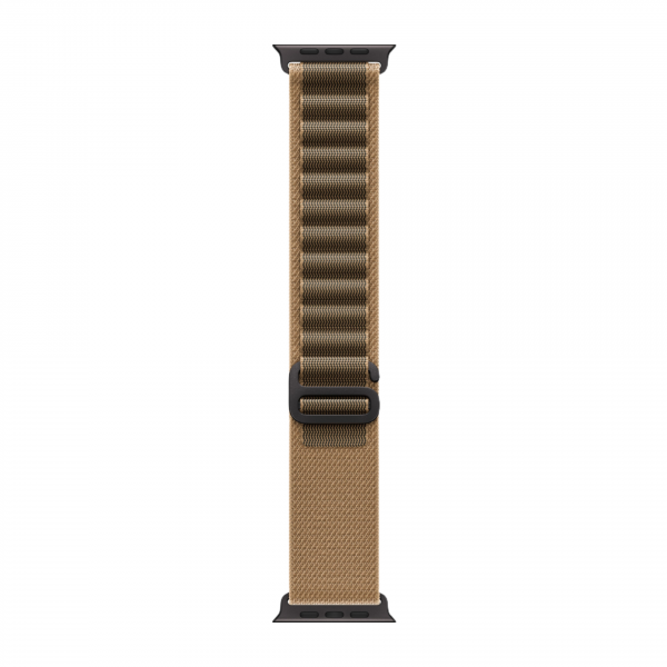 Apple Watch Ultra 4 ремешок Alpine Loop