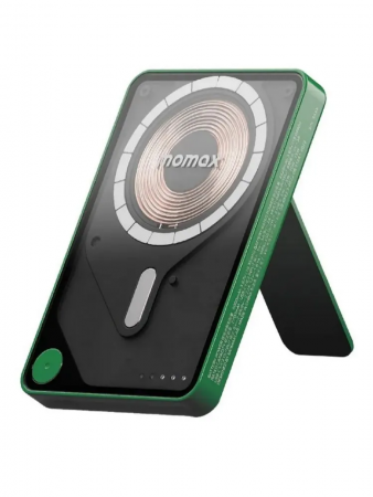Портативное зарядное устройство Momax IP131/132