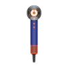 Фен Dyson Supersonic Nural HD16 (Vinca Blue/Topaz)