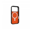 Защитный чехол UAG Civilian iPhone 17 Case Orange