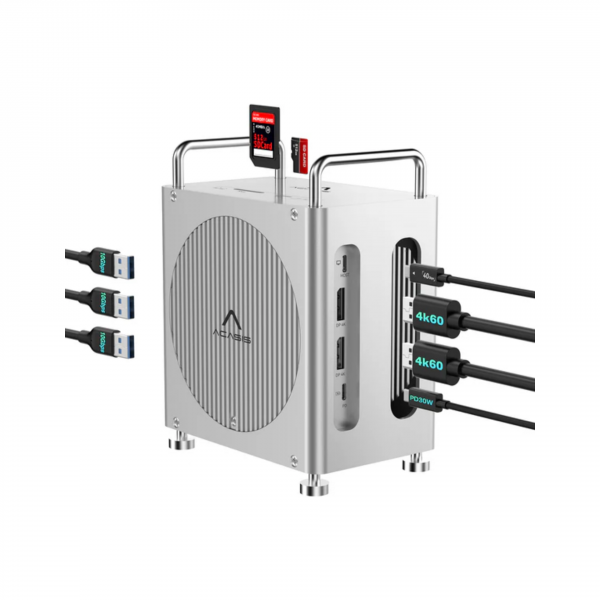 Док-станция Acasis M002Pro