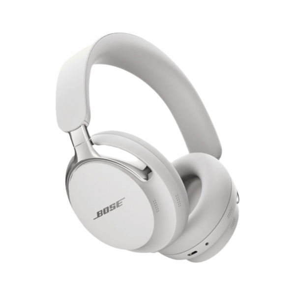 Беспроводные наушники Bose QuietComfort Ultra 2nd Gen Белый 