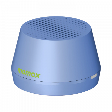 Портативная Bluetooth колонка Momax 1-Vibe Go Lite (BS8)
