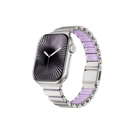 Титановый ремешок REDEFINE для Apple Watch 
