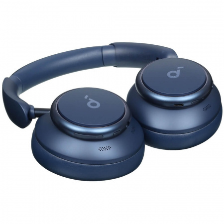 Наушники Soundcore by Anker Space Q45 (A3040)