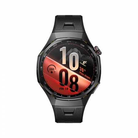 Смарт-часы HUAWEI Watch GT 7 Pro 46mm