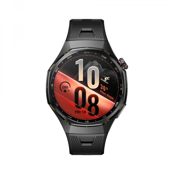 Смарт-часы HUAWEI Watch GT 7 Pro 46mm