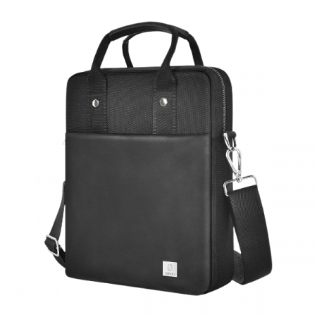 Вертикальная сумка WIWU Hali Vertical Bag 14"